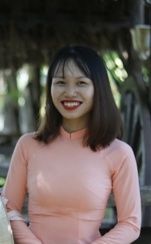 Lê Thị Kim Thoa