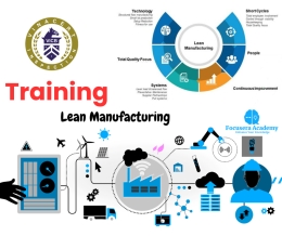 Đăng ký ngay để tham gia Khóa đào tạo Lean manufacturing vào ngày 22/11/2024